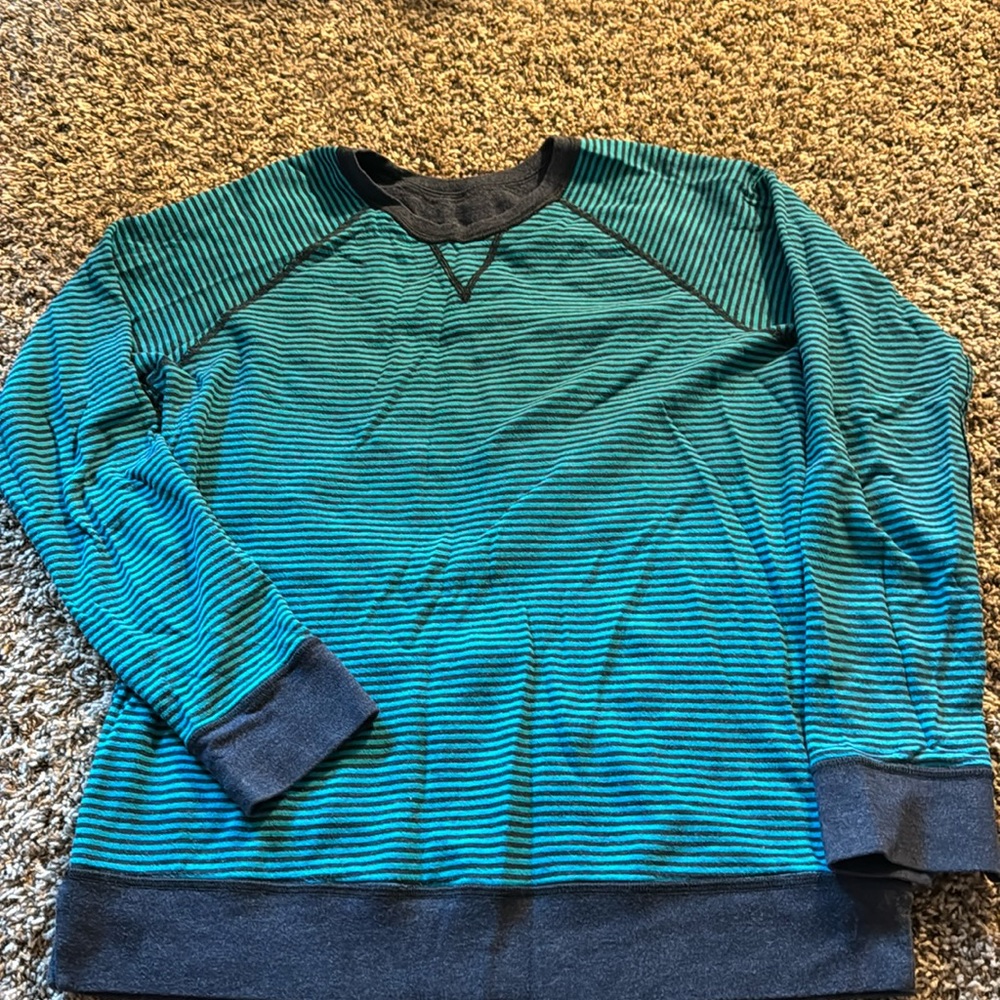 Lululemon Long Sleeve